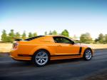 Saleen S302 Parnelli Jones Limited Edition 2006 года